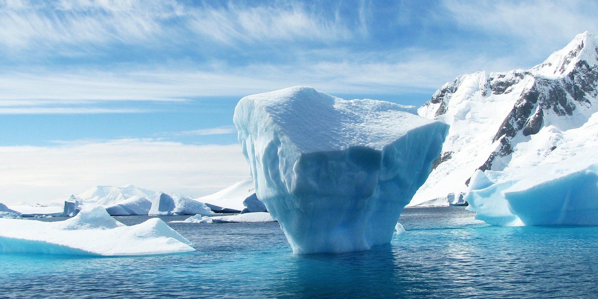 iceberg-404966_1920